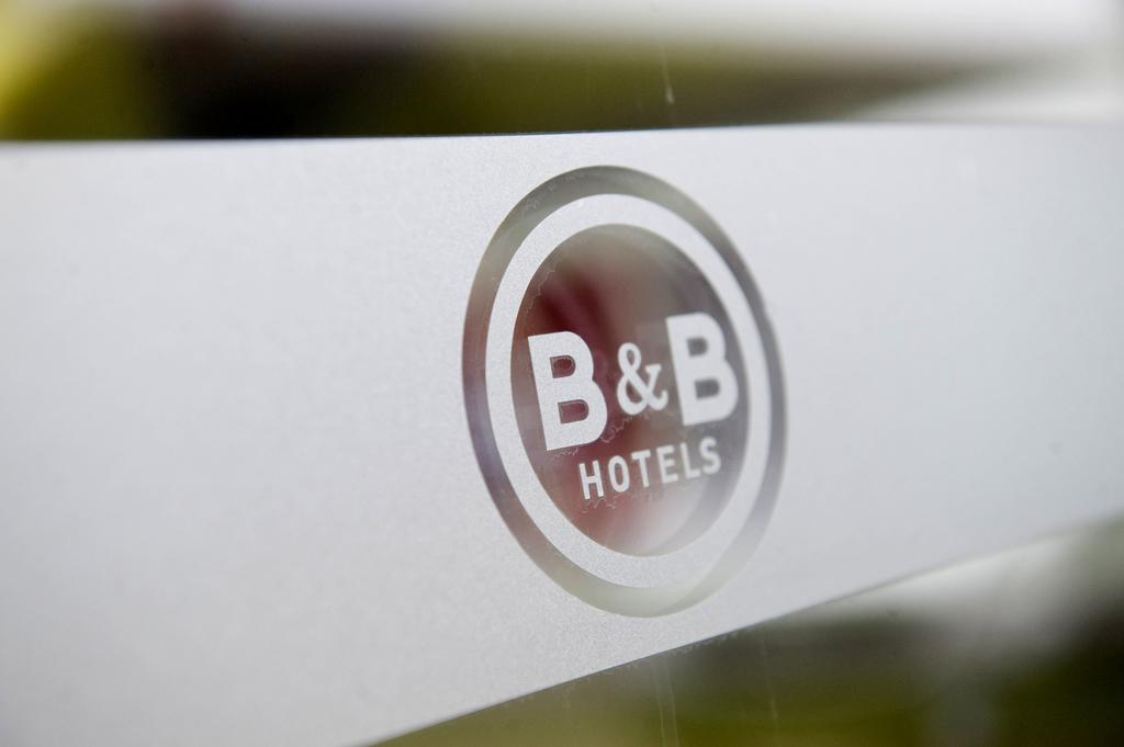 B&B Hotel Lille Seclin Exterior photo